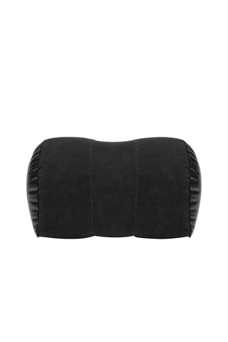 Coussin - Noir