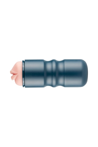 Masturbateur buccal - Noir