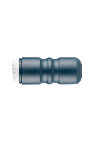 Masturbateur buccal - Bleu