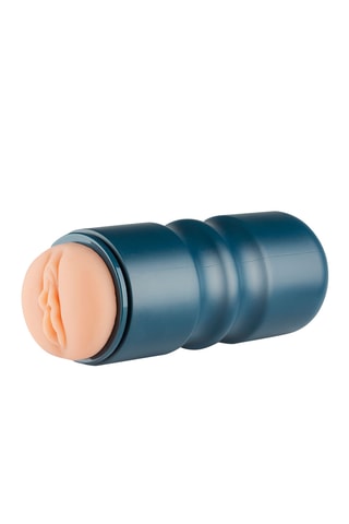 Masturbateur buccal - Rose