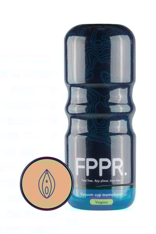 Masturbateur buccal - Rose