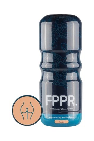 Masturbateur buccal - Rose