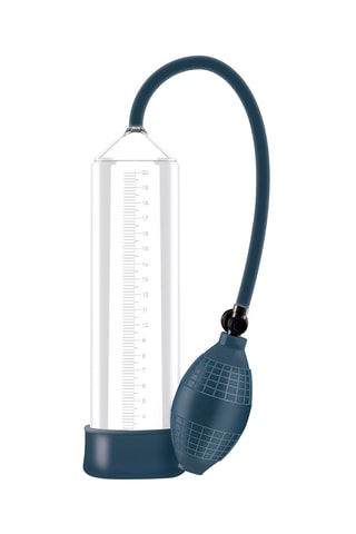 Pompe pénienne Boners No. 1 - 306 g