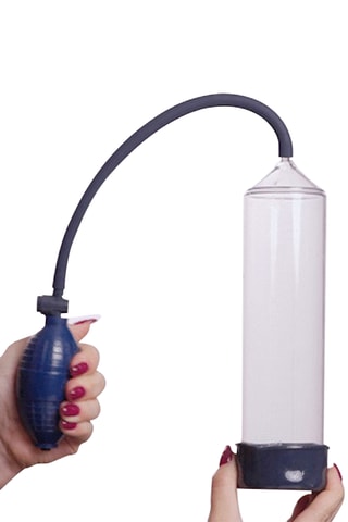 Pompe pénienne Boners No. 1 - 306 g