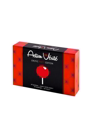 Jeu Sex Talk Volume 1