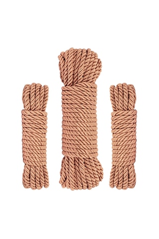 Ensemble de cordes - 3 pièces