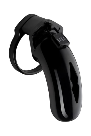 Cage de chasteté pour pénis - Large