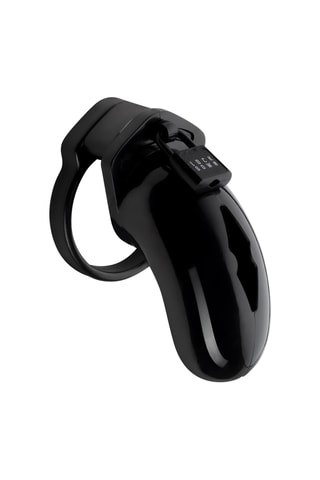 Cage de chasteté pour pénis - Medium