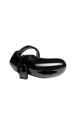 Cage de chasteté pour pénis - Medium