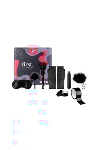 Coffret Kinky (s)experience Starter - 7 produits