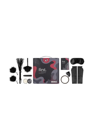 Coffret Kinky (s)experience Starter - 7 produits