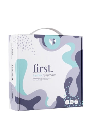 Coffret First. Together - 7 produits