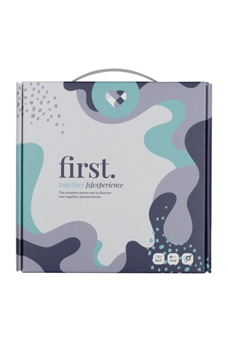 Coffret First. Together - 7 produits
