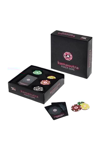 Jeu Kamasutra Poker