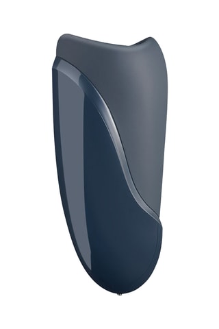 Simulateur de fellation vibrant Boners - Noir