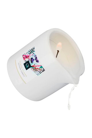 Bougie parfumée Ylang Ylang - 200 g