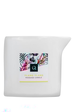 Bougie parfumée Ylang Ylang - 200 g
