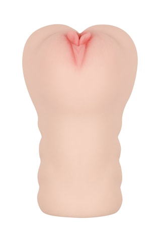 Masturbateur réaliste Friend With Benefits - Beige