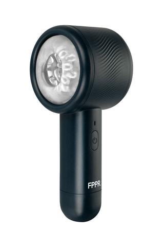 Masturbateur électrique - Noir