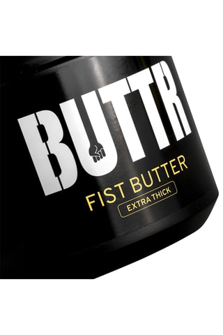 Baume Fisting Extra Epais BUTTR - 500 ml