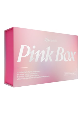Coffret Beginners Sex - 7 pièces