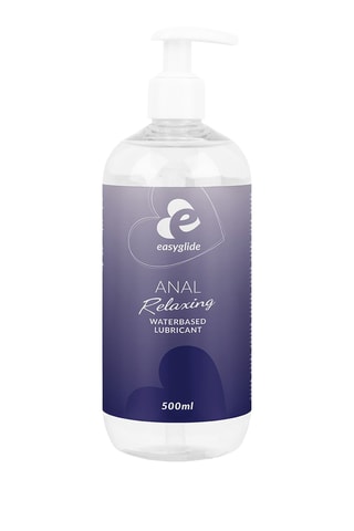Lubrifiant anal relaxant EasyGlide - 500 ml