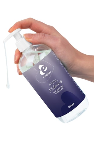 Lubrifiant anal relaxant EasyGlide - 500 ml
