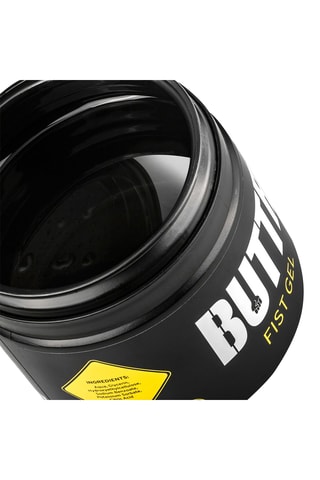 Gel de fisting BUTTR - 500 ml
