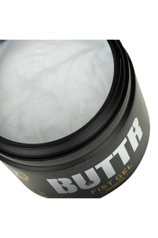 Gel de Fisting Anesthésiant BUTTR - 500 ml