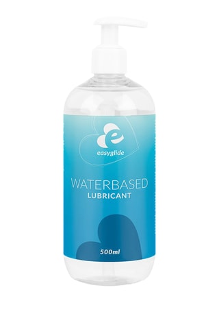 Lubrifiant à base d'eau EasyGlide - 500 ml