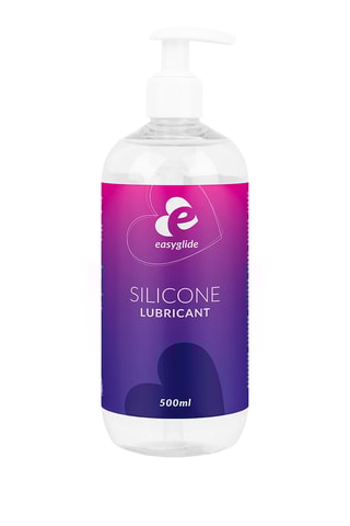 Lubrifiant silicone EasyGlide - 500 ml