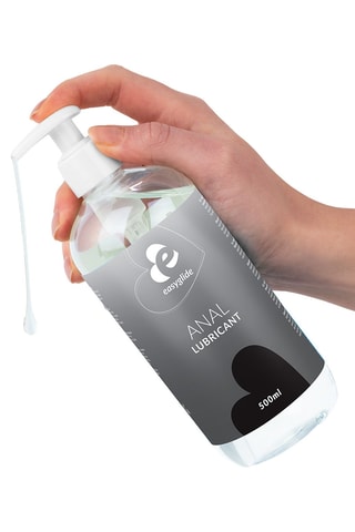 Gel lubrifiant anal EasyGlide - 500 ml
