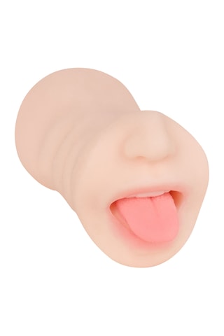 Masturbateur lily brooks - Beige