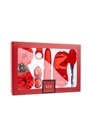 Coffret I Love Black Loveboxxx - 6 produits