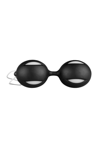 Coffret I Love Black Loveboxxx - 6 produits