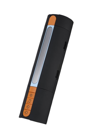 Masturbateur CRUIZR CP03 deluxe vibrant et aspirant - Noir