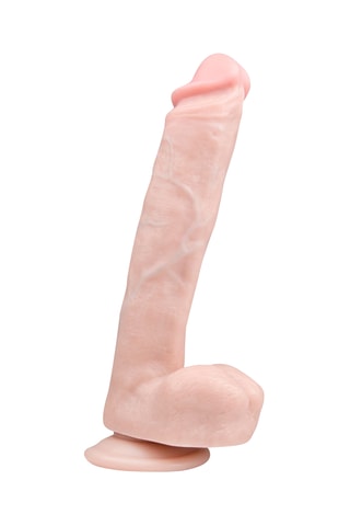 Gode - Rose - 26,5 cm