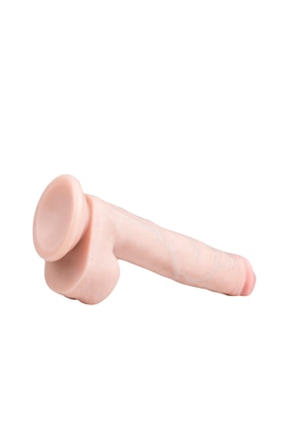 Gode - Rose - 26,5 cm