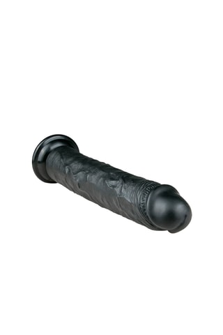 Gode - Noir - 28,5 cm