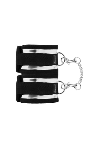 Ensemble Bedroom Fantasies - Noir