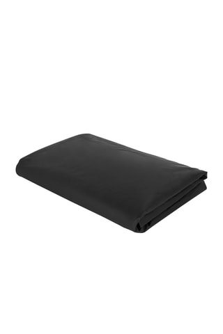 Drap - Noir - 200 x 230 cm