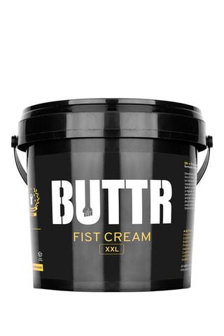 Crème Fisting Emmer XXL - 1000 ml