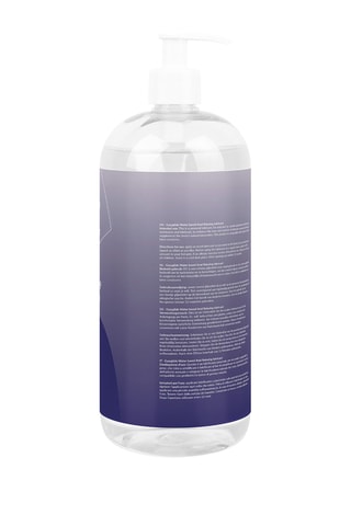 Lubrifiant anal relaxant EasyGlide - 1000 ml