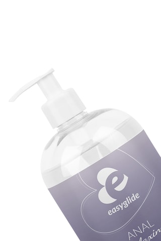 Lubrifiant anal relaxant EasyGlide - 1000 ml