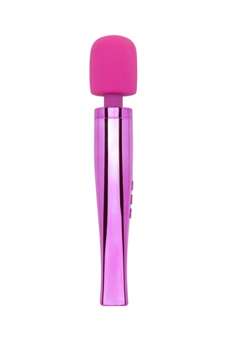 Vibromasseur Wand - Rose