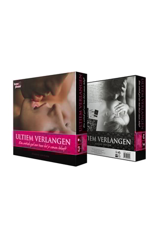 Jeu Ultiem Verlangen Classic Edition