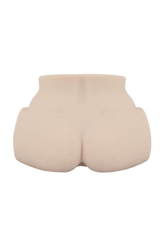 Masturbateur vibrant Evelyn Harris - Beige