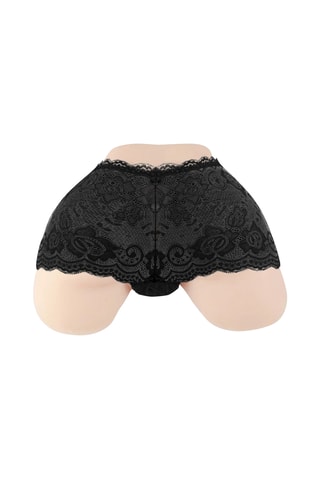 Masturbateur Ashley - Rose