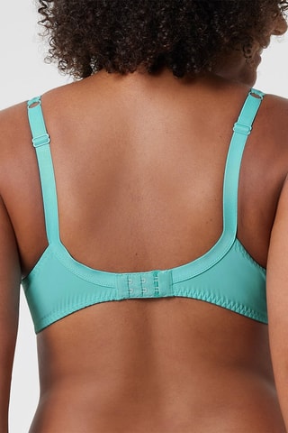 Soutien-gorge avec armatures Amelia - Turquoise - Bestform