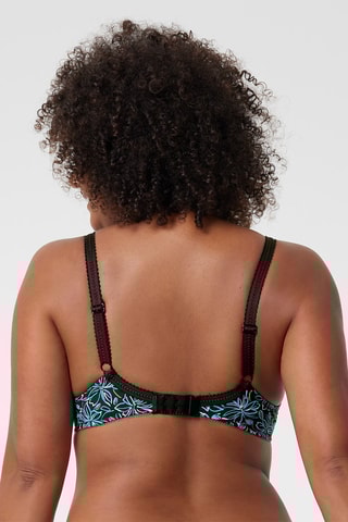 Soutien-gorge avec armatures Palma Swing - Noir - Bestform